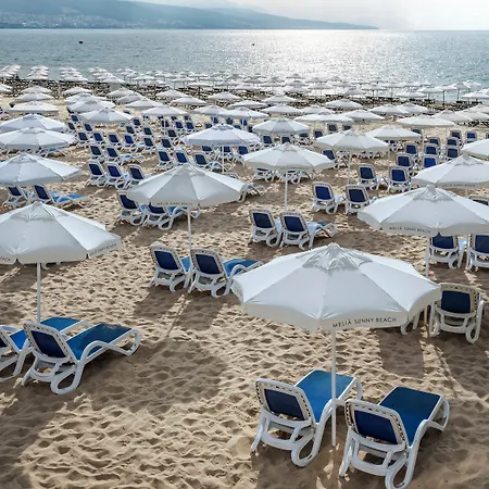 Melia Sunny Ośrodek wypoczynkowy 4*