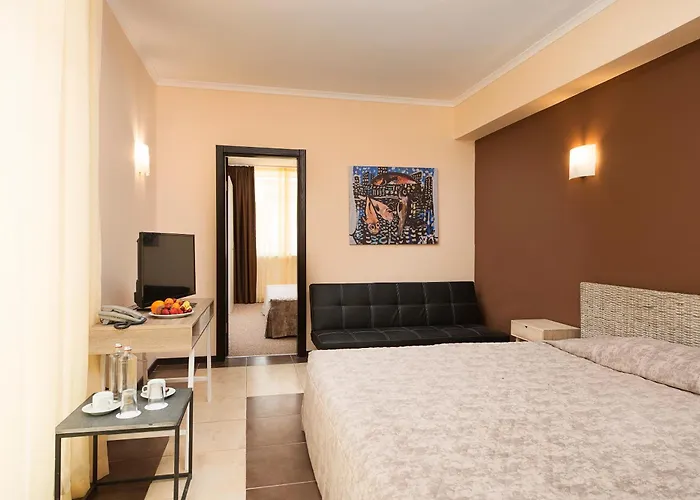 Melia Sunny 4* Slăntjev Brjag