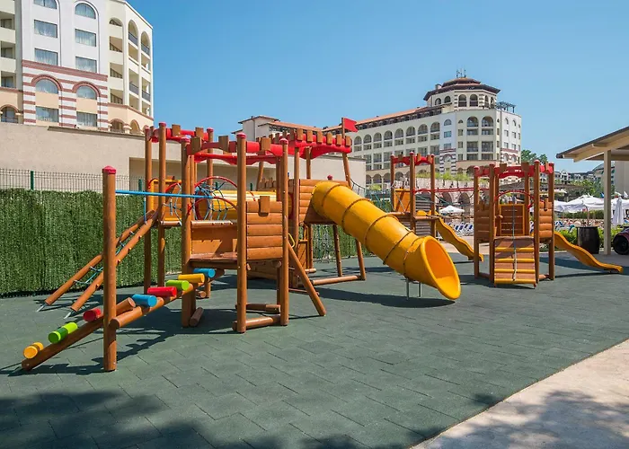 Melia Sunny Sunny Beach