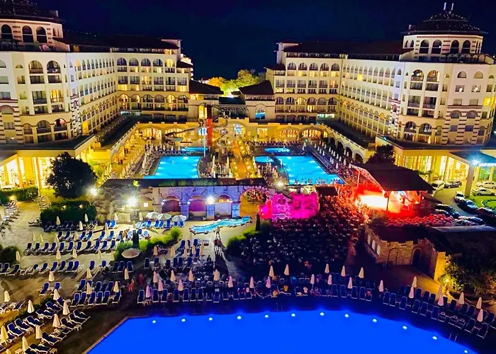 Melia Sunny Slăntjev Brjag