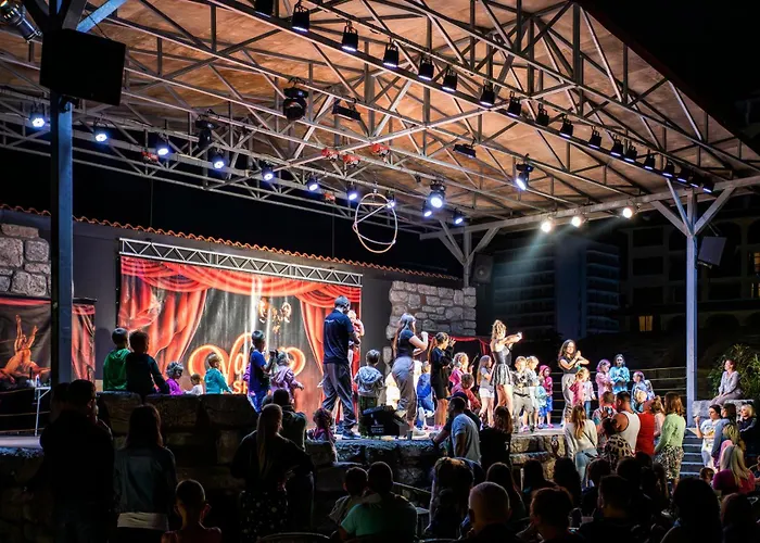 Melia Sunny Sluneční pobřeží