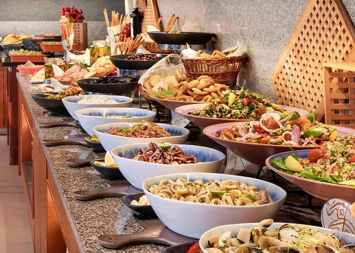 Resort Melia Sunny Sunny Beach