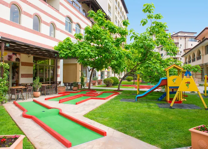 Melia Sunny 4* Slăntjev Brjag
