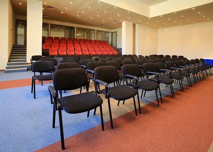 Melia Sunny 4* Sluneční pobřeží