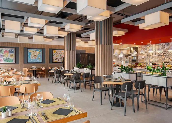 Complex Melia Sunny 4*