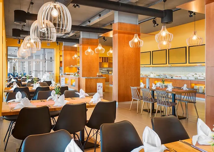 Melia Sunny Complex 4*