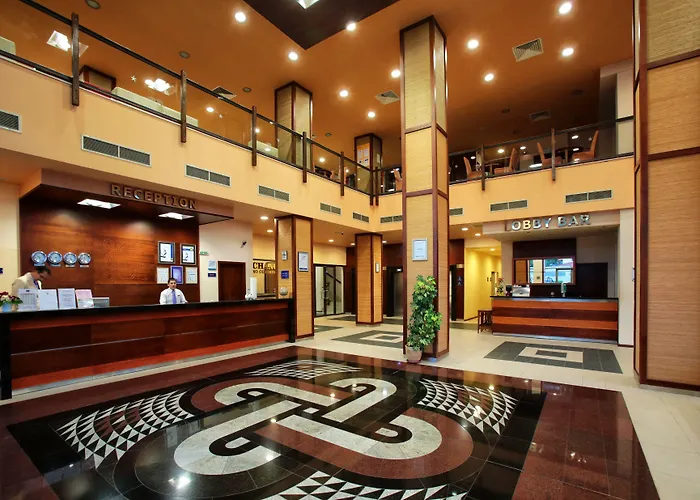 Melia Sunny Sunny Beach