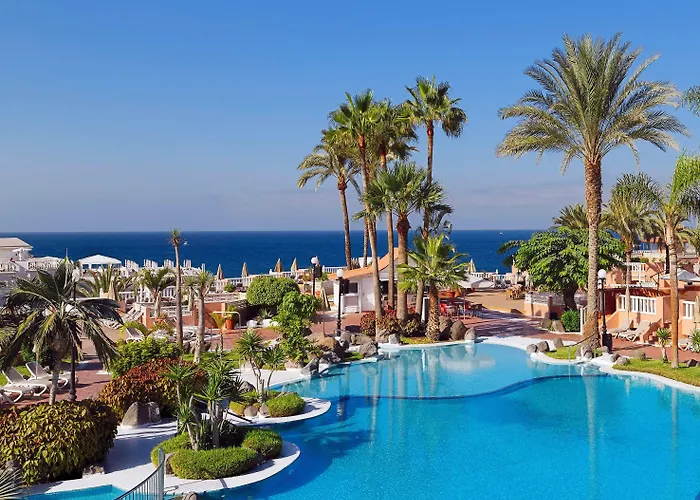 Complex Melia Sunny Sunny Beach